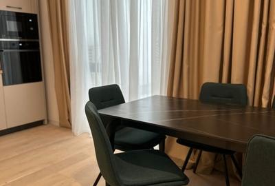 Apartament cu 3 camere decomandat, mobilat în Capitale - 20