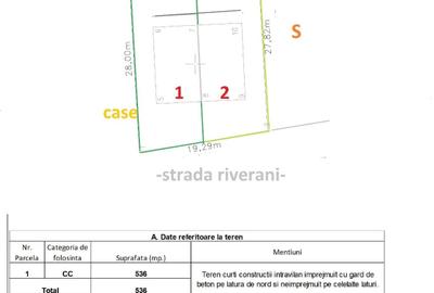 Casa Corbeanca de vanzare, curte mare, oportunitate - 13