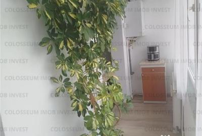 Garsonieră decomandată în Astra - 7