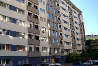 Garsonieră decomandată în Zorilor - 7