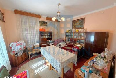 Casă cu 4 camere cu Teren 273 Mp în Central - 4