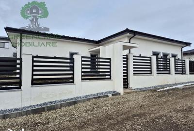 Casă cu 2 camere cu Teren 630 Mp în Miroslava - 10