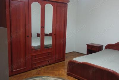 Ofer spre inchiriere apartament 2 camere decomandat - 1