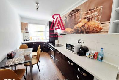 Apartament cu 2 camere în Cristian - 5