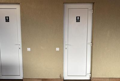 Spațiu comercial, de 450 mp, în Sântioana de Mureș - 9