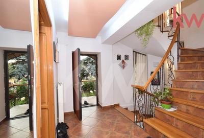 Casa stil arhitectural deosebit, Paltinis, pre? negociabi - 14