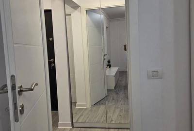 Garsonieră decomandată în Mihai Bravu - 3