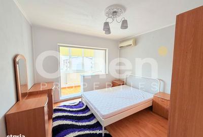 Apartament cu 2 camere, mobilat în Vasile Alecsandri - 3