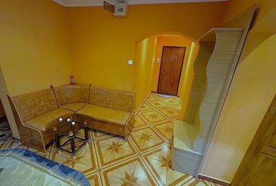 400 Euro/luna, Inchiriere apartament cu 3 camere, Micro20 - 8
