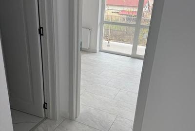Apartament cu 2 camere în Central - 10