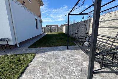 Duplex cu 5 camere cu Canalizare în Săcălaz - 15