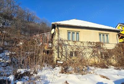 Casa de vanzare, strada Caisului, Sighisoara - 5