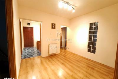 Apartament cu 4 camere decomandat în Ultracentral - 6