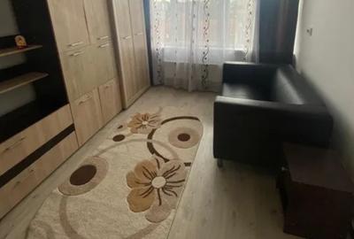 Garsonieră decomandată, mobilată în Astra - 2