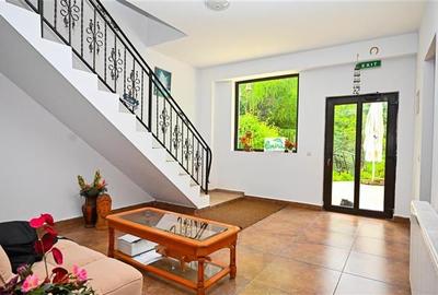 In cartea de povesti a Pietrei Craiului, ansamblu turistic in circuit,Plaiul Foi - 6