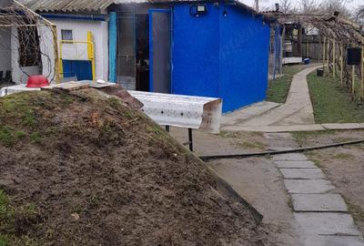 Casă cu 5 camere în Ceatalchioi - 1