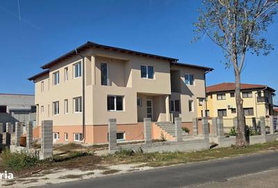 Casă cu 3 camere în Central - 3