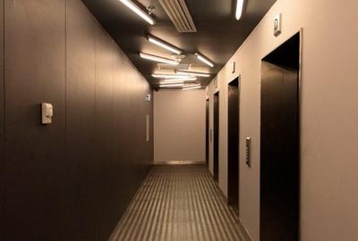 Olympia Tower – Spatii de birouri clasa A in zona Piata Muncii - 13