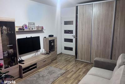 Garsonieră decomandată, mobilată în Pantelimon - 5