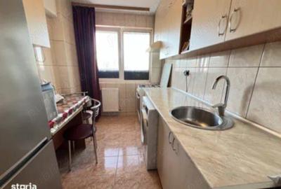 Vand ap 2 cam Bucure?tii Noi, 7 10, bloc solid, renovat, fara risc seismic - 2