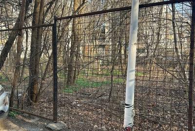 Teren Construcții intravilan de 300 mp, în Bucureștii Noi - 1