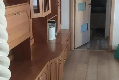 Apartament de inchiriat in Cetate (zona Closca). - 2