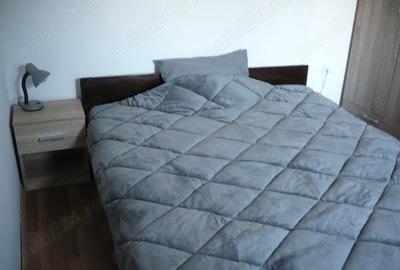 Apartament cu 2 camere decomandat în Central - 8