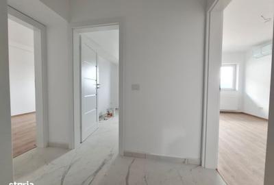 Apartament cu 2 camere decomandat în Galata - 4