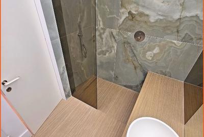 Apartament 3 camere, 2 bai, balcon, parcare | Cortina 126 - Pipera - 9