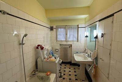 Apartament cu 5 camere decomandat, mobilat în Cotroceni - 14