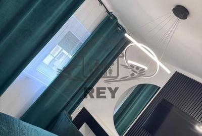 Apartament premium, 3 camere, complet mobilat si utilat de lux - 16