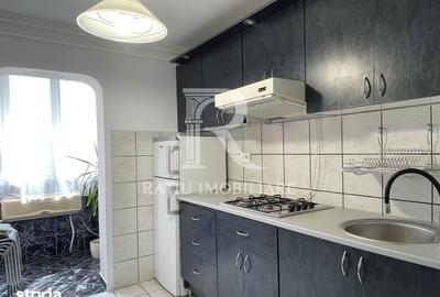 Apartament cu 2 camere decomandat în Decebal - 5