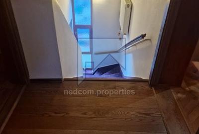 Vanzare apartament 3 camere (E1+M) in Vila (S+P+E1+M) - Teiul Doamnei - 9