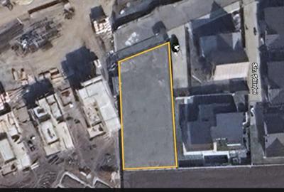 Teren Corbeanca Teren Corbeanca - 3