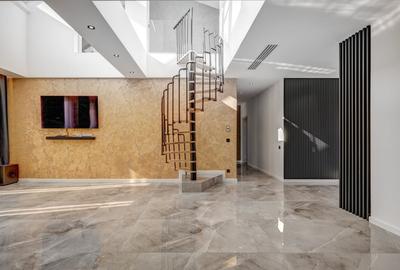 Comision 0 | Vila in Padure | Pompa de caldura | Complex securizat - 8