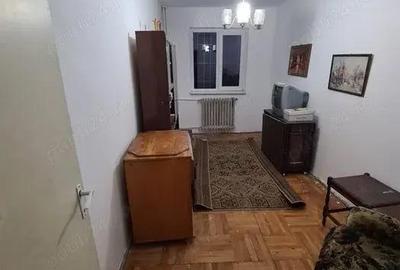Apartament 3 camere Sagului semidecomandat parter ocupabil imediat - 5
