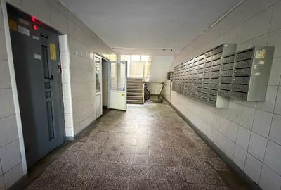 Garsonieră decomandată, mobilată în Titan - 11