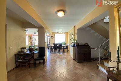 Casa cu 9 camere - panouri fotovoltaice, Timisoara - Bogdanestilor - 9