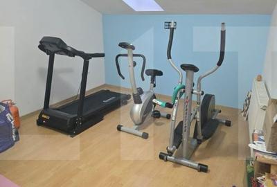 Casă cu 5 camere cu Teren 411 Mp în Iosefin - 2