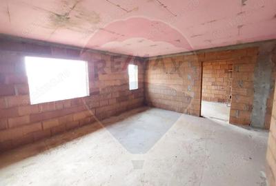 Casă cu Teren 1079 Mp în Petroasa Mare - 17