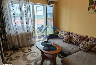 Apartament cu 2 camere decomandat în Bunești - 3