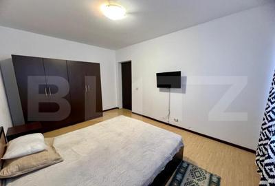 Casa moderna de inchiriat cu 3 dormitoare, 320 mp, zona Selg - 5