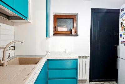 Vila cocheta, prevazuta cu garaj si 500 mp teren, com.Alexandru cel Bun - 3