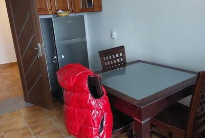 Apartament cu 3 camere decomandat în Calea Severinului - 4