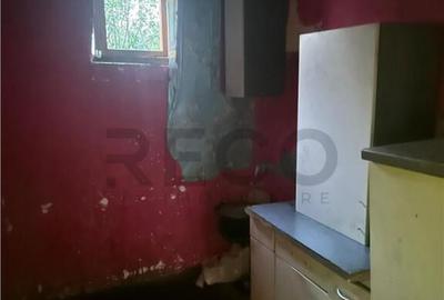 Casa in Cauasd la pret de teren - 2