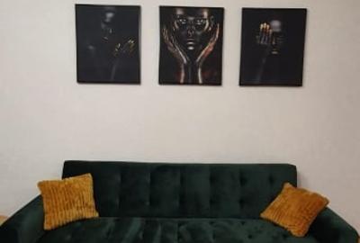 Apartament 1 camera, mobilat complet, parcare, perfect pt investitie! - 5