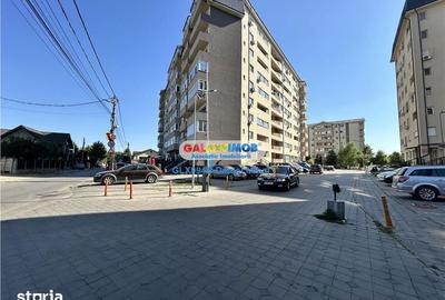 Spațiu comercial, de 35 mp, în Central - 2