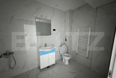 Apartament 2 camere, 51 mp utili + terasa privata 50 mp, z - 3