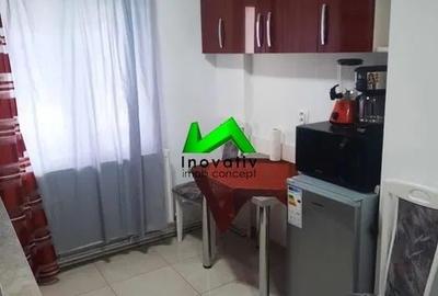 Garsoniera de inchiriat Strand - 4