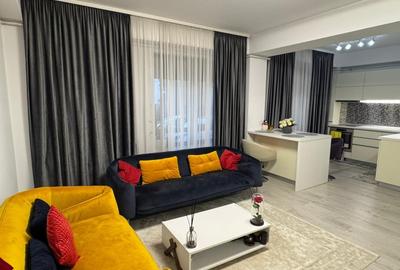 Apartament 2 camere, 56 mp, zona Gradina Botanica Apartament 2 camere, 56 mp, zona Gradina Botanica - 1